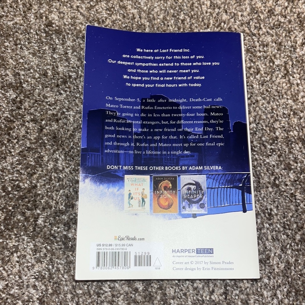 Book - Picture 2 of 2